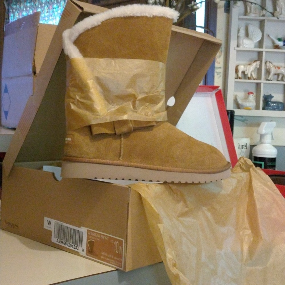 🌲NIB UGG Boots🌲